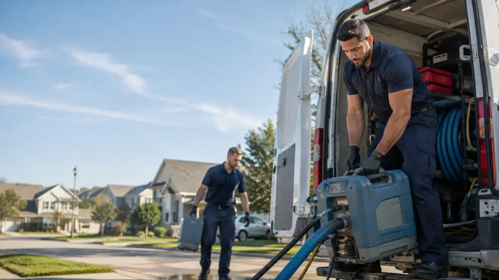 Trauma Cleanup in Aurora, IN near me